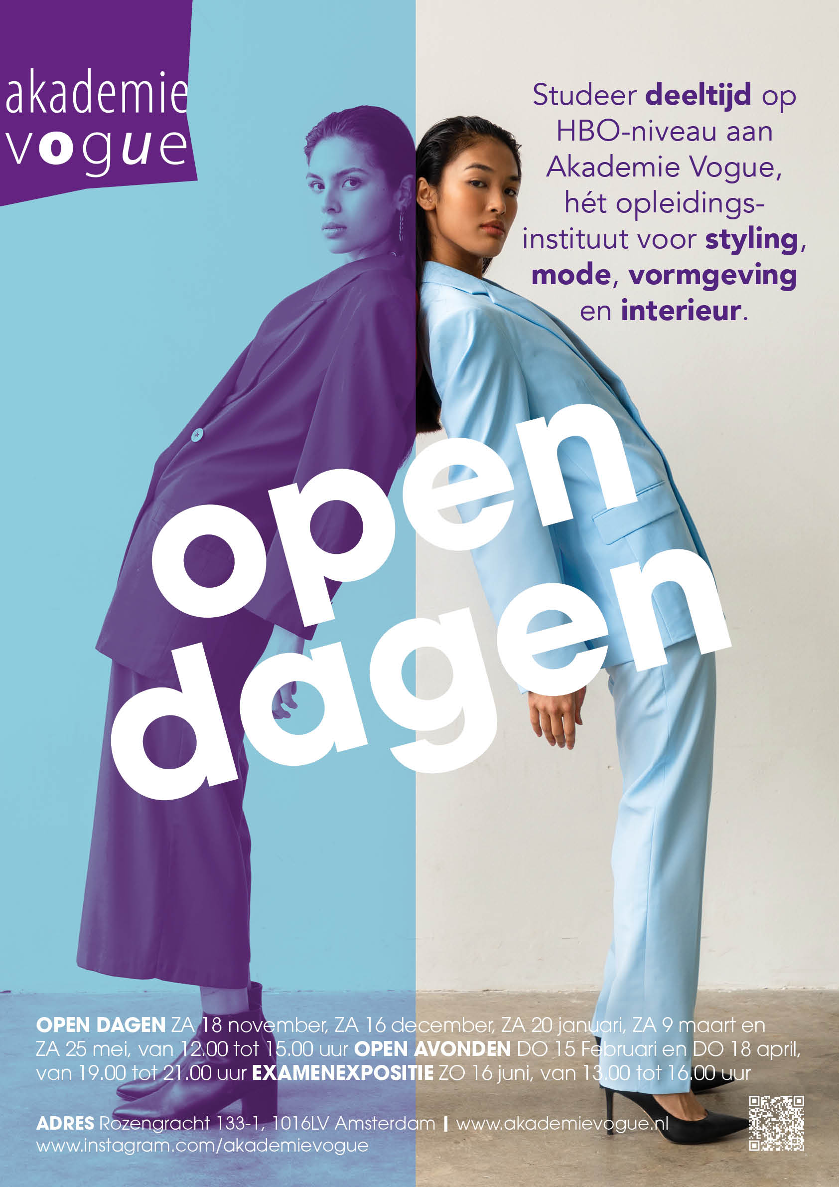 Akademie Vogue