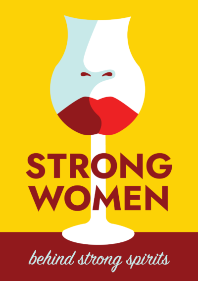 Strong Women Jenevermuseum
