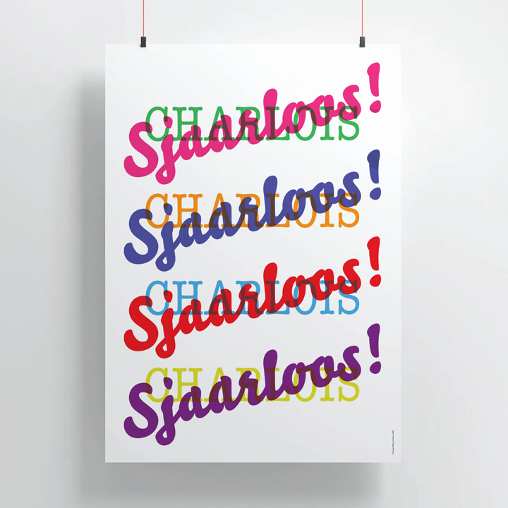Sjaarloos